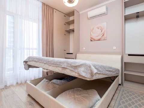 квартира за адресою Джона Маккейна вул. (Івана Кудрі), 7