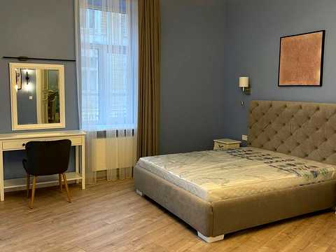 квартира по адресу Пекарская ул., 31
