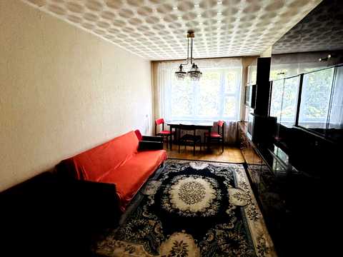 квартира по адресу Дарницкий бульв., 4