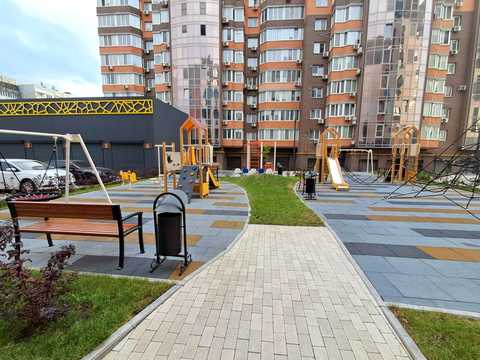 квартира за адресою Поштова вул. (Горького), 117