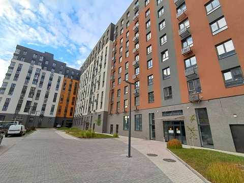 квартира за адресою Поштова вул. (Горького), 117