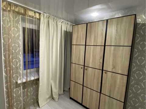 квартира по адресу Независимости пл., 5-А