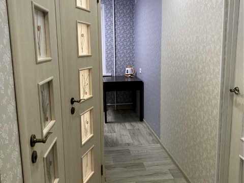 квартира по адресу Независимости пл., 5-А