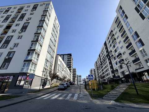 комерційна за адресою с. Сокільники, Трускавецька вулиця, 127