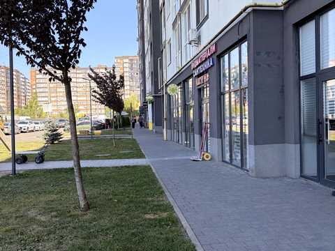 комерційна за адресою с. Сокільники, Трускавецька вулиця, 127