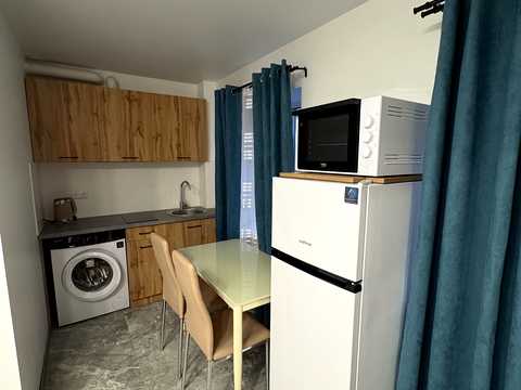 квартира за адресою Єлизавети Чавдар вул., 3