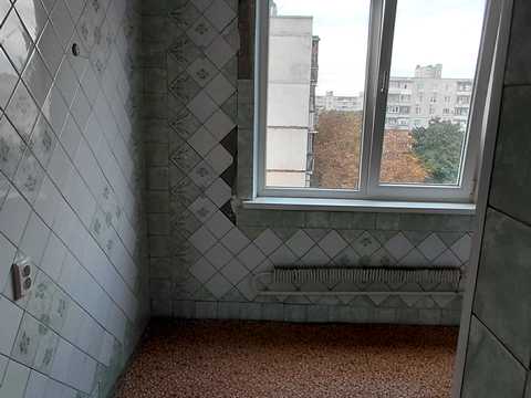 квартира по адресу Тракторостроителей просп., 158