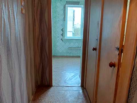 квартира по адресу Тракторостроителей просп., 158