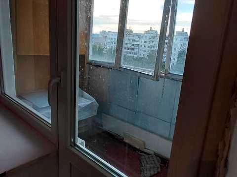 квартира по адресу Тракторостроителей просп., 158