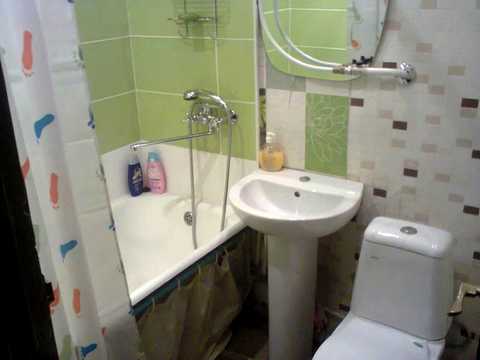 квартира по адресу Введенская ул., 32