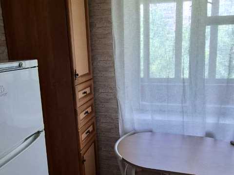 квартира за адресою Андрія Малишка вул., 17