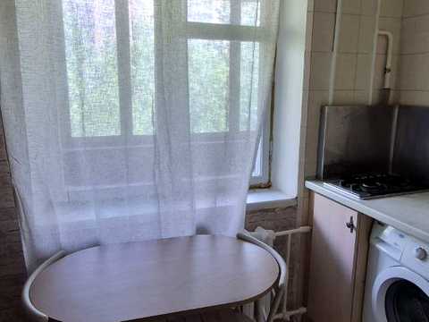 квартира за адресою Андрія Малишка вул., 17