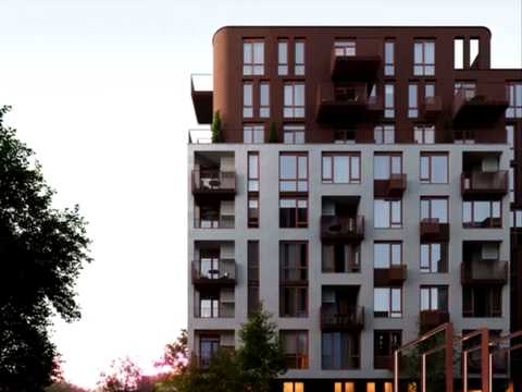 квартира по адресу Пасечная ул., (Будинок 3)