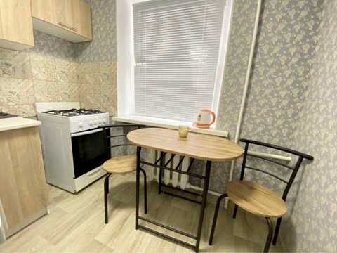 квартира по адресу Независимости пл., 5-А