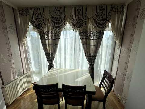 квартира по адресу Юбилейный просп. (50-летия ВЛКСМ), 63