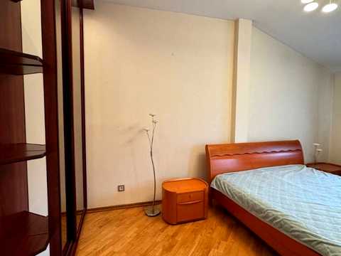квартира по адресу Коновальца ул. (Энгельса), 17