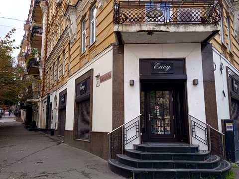 коммерческая по адресу Архитектора Городецкого ул., 70/2