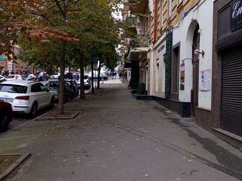 коммерческая по адресу Архитектора Городецкого ул., 70/2