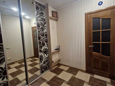 квартира за адресою Івана Крамського вул., 9