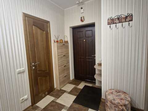 квартира за адресою Івана Крамського вул., 9