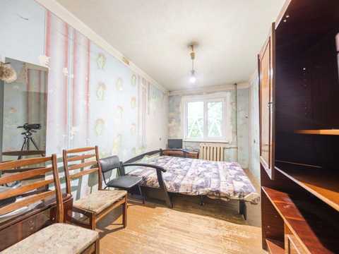 квартира за адресою Ньютона вул., 135а
