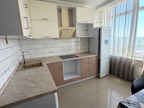 квартира за адресою Басейна вул., 6А