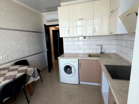 квартира за адресою Басейна вул., 6А