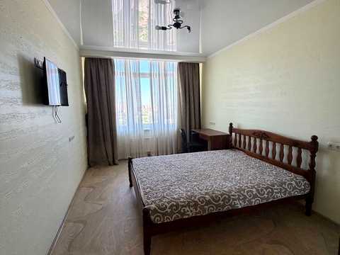квартира за адресою Басейна вул., 6А