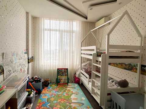 квартира по адресу Средняя ул. (Середня), 24 к1