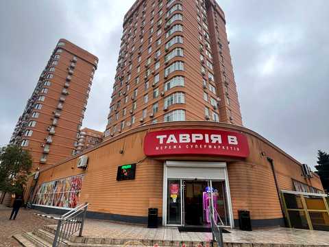 квартира по адресу Средняя ул. (Середня), 24 к1