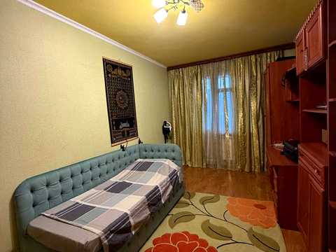 квартира за адресою Салтівське шосе, 242б