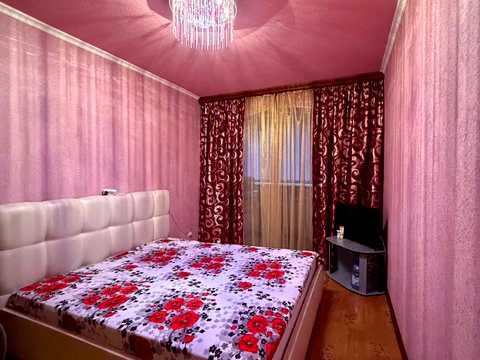 квартира за адресою Харків, Салтівське шосе, 242б