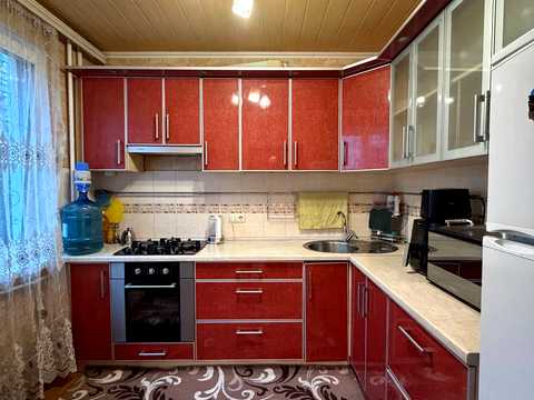 квартира за адресою Салтівське шосе, 242б