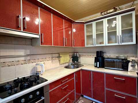 квартира за адресою Салтівське шосе, 242б