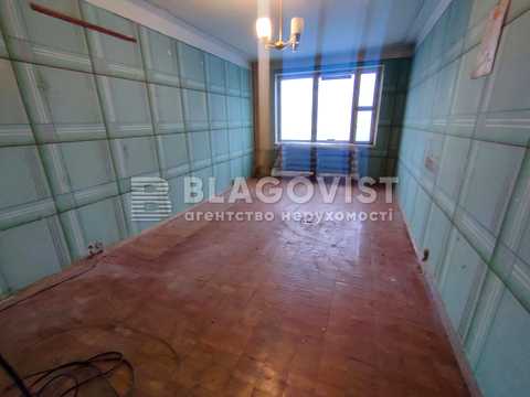 квартира за адресою Олександра Архипенка вул. (Мате Залки), 4-Б