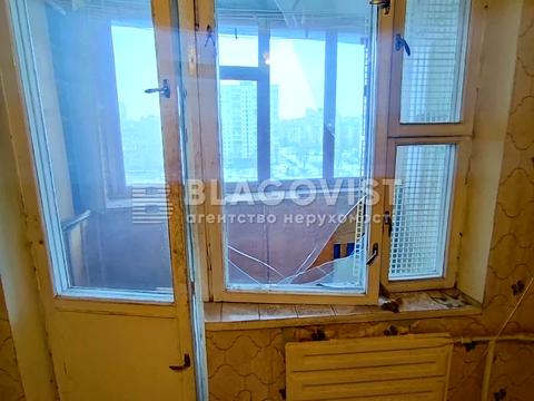 квартира за адресою Олександра Архипенка вул. (Мате Залки), 4-Б