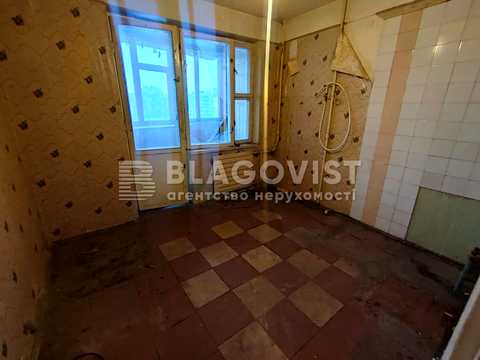 квартира за адресою Олександра Архипенка вул. (Мате Залки), 4-Б