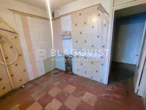 квартира за адресою Олександра Архипенка вул. (Мате Залки), 4-Б