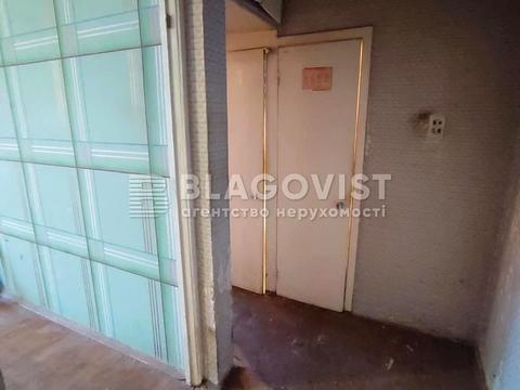 квартира за адресою Олександра Архипенка вул. (Мате Залки), 4-Б