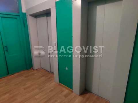 квартира за адресою Олександра Архипенка вул. (Мате Залки), 4-Б