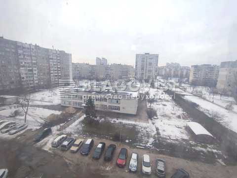 квартира за адресою Олександра Архипенка вул. (Мате Залки), 4-Б