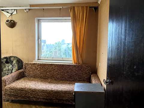квартира по адресу Васильковская ул., 21/18
