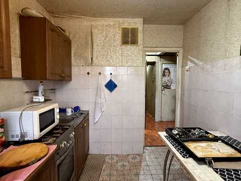 квартира по адресу Васильковская ул., 21/18
