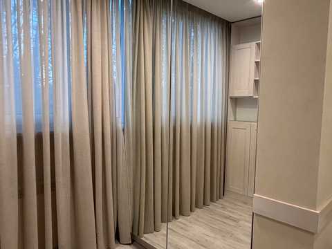 квартира за адресою Харків, Гвардійців-Широнінців вул., 7