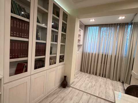 квартира за адресою Харків, Гвардійців-Широнінців вул., 7
