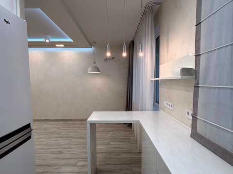 квартира за адресою Харків, Гвардійців-Широнінців вул., 7