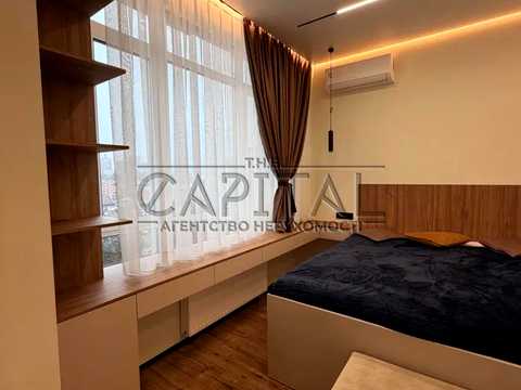 квартира по адресу Річкова ул., 4