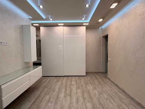 квартира за адресою Харків, Гвардійців-Широнінців вул., 7