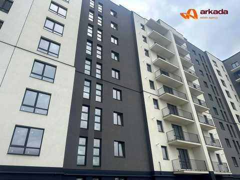 квартира по адресу Владимира Ивасюка ул., (Будинок 2)