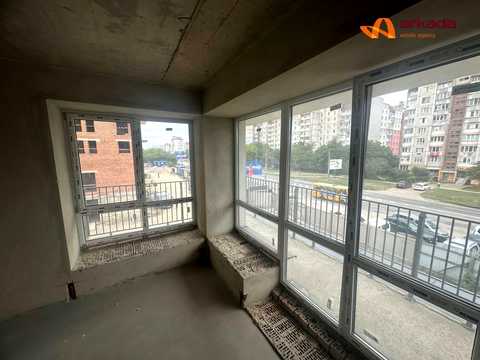 квартира по адресу Владимира Ивасюка ул., (Будинок 2)